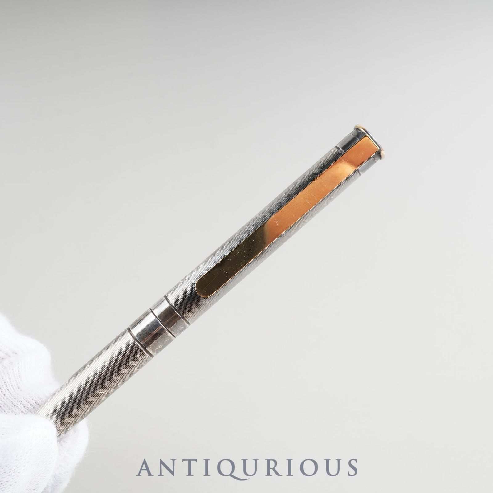 モンブラン ボールペン ノブレス オブリージュ ツイスト式 ※新品