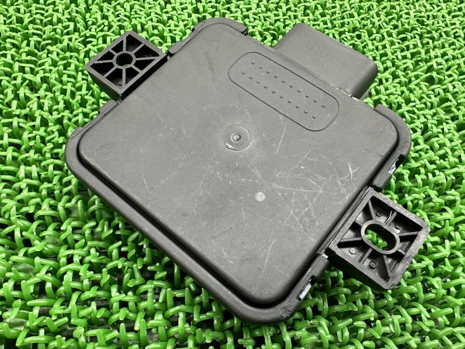 XMAX BCU ヤマハ 純正 中古 バイク 部品 コネクトX コネクティビティ
