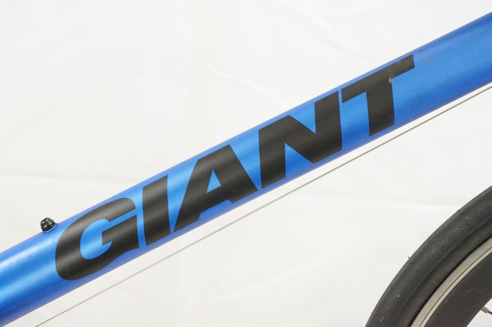 GIANT 「ジャイアント」 IDIOM 0 2017年モデル ミニベロ