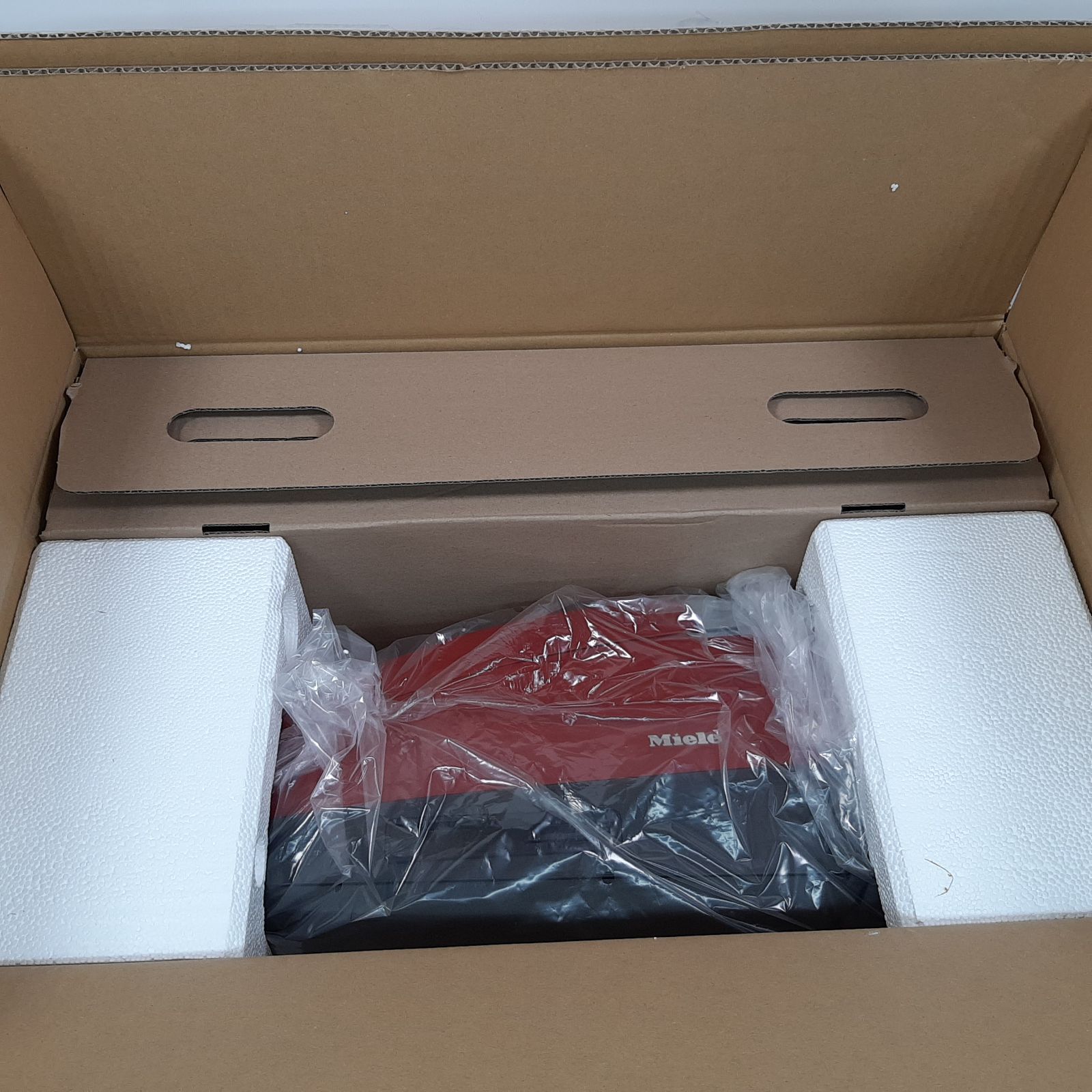 オータムレッド