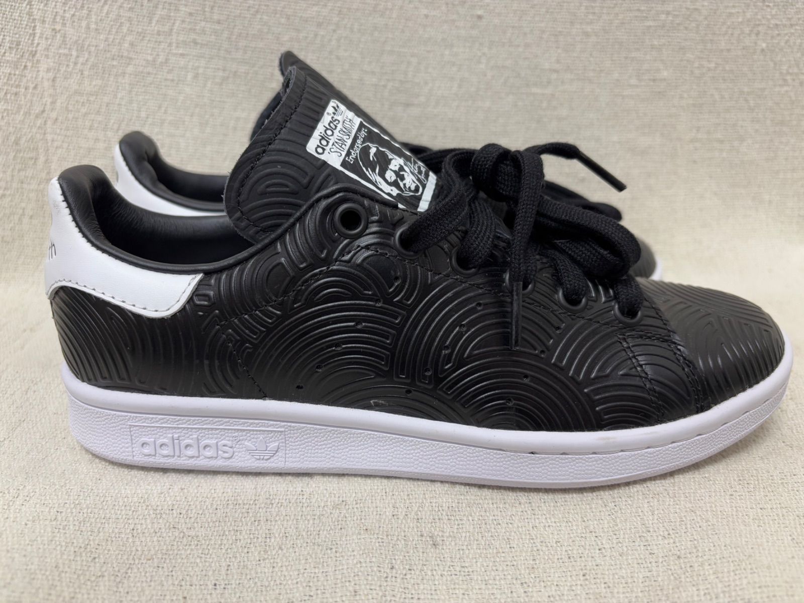新品タグ付き】 WH51 adidas stan smith/アディダス スタンス