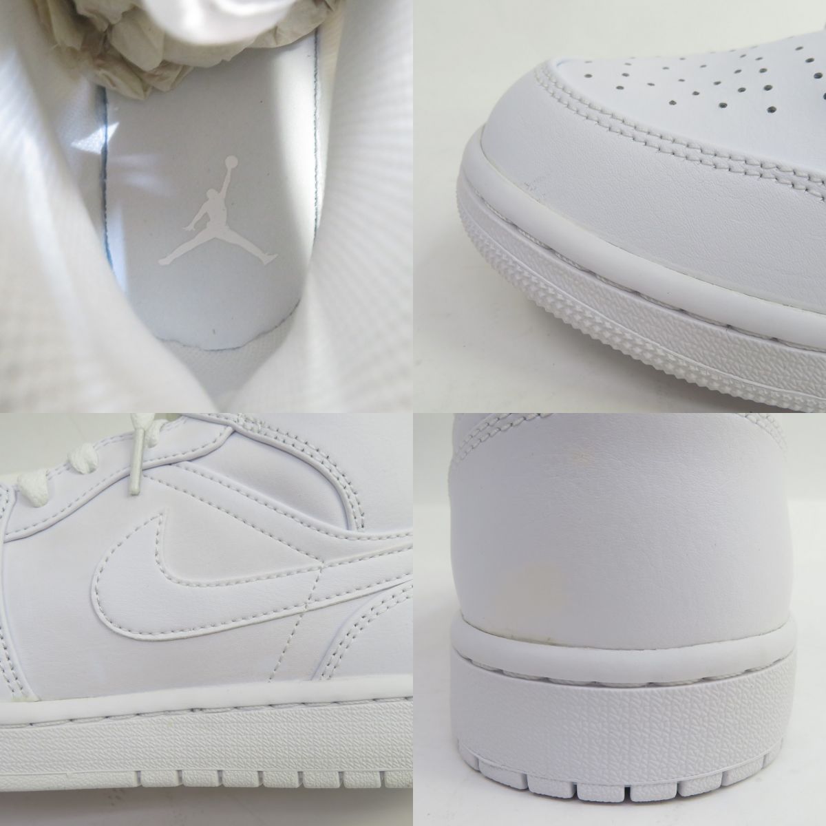 AIR JORDAN