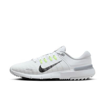 NIKE ナイキ スニーカー ナイキ フリー ゴルフ NN FQ7875-101 国内正規品