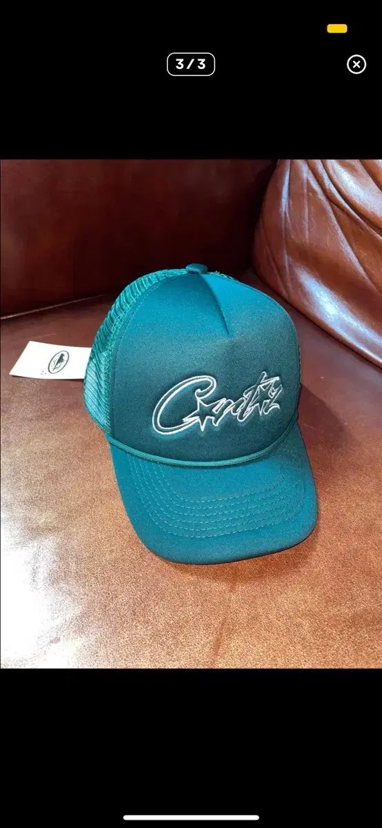 Corteiz コルテーズ