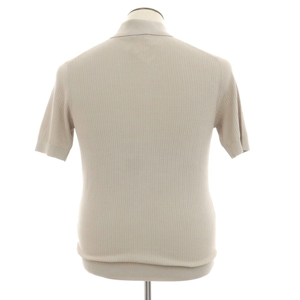 新品】フィリッポ デ ローレンティス FILIPPO DE LAURENTIIS コットン  