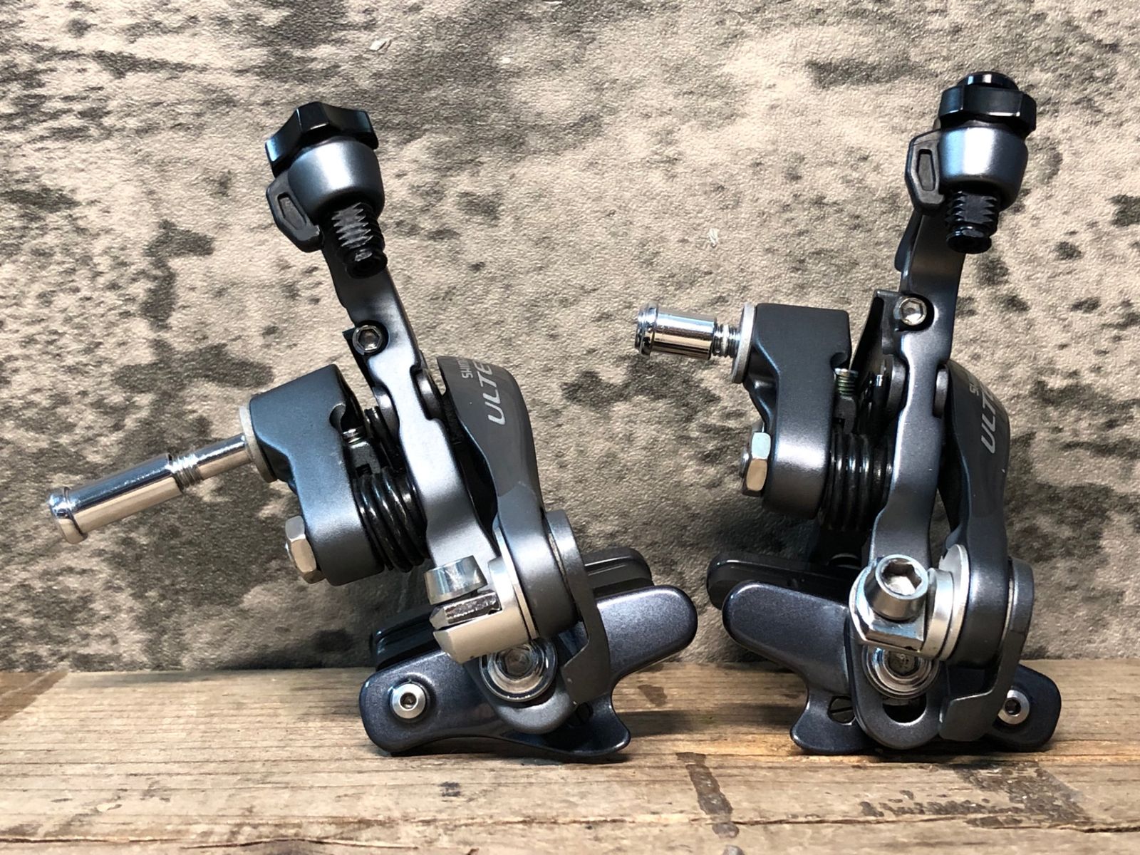 JC561 シマノ SHIMANO アルテグラ ULTEGRA BR-6800 ブレーキ