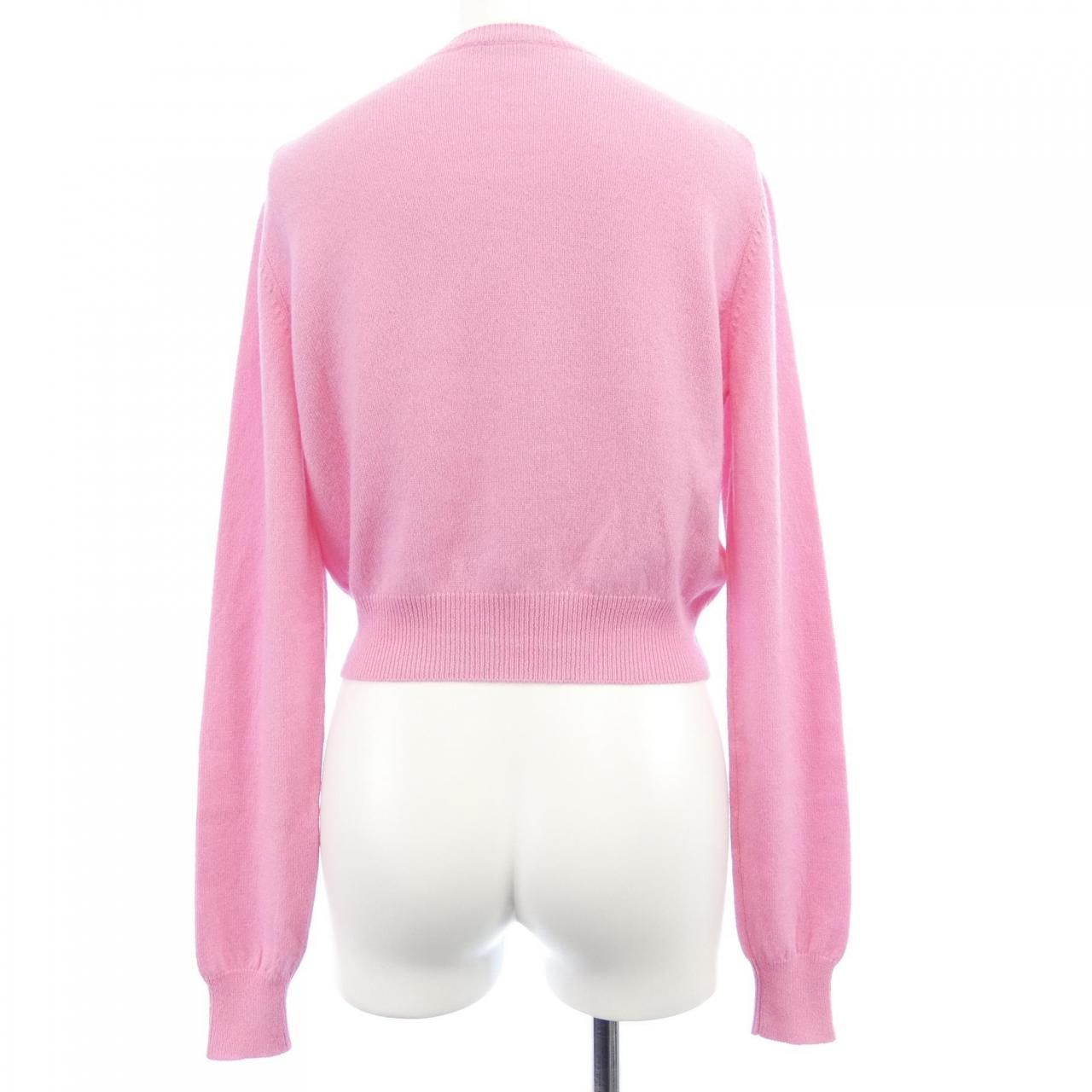 ミュウミュウ MIU MMC 791 1 G 3 X カーディガン