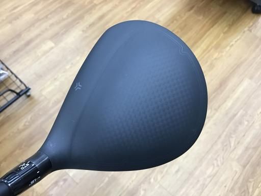 ダンロップ SRIXON ZXi 3 W フェアウェイウッド FW 特注シャフト フレックスX メンズ 男性用 右利き 右用 Cランク ゴルフクラブ