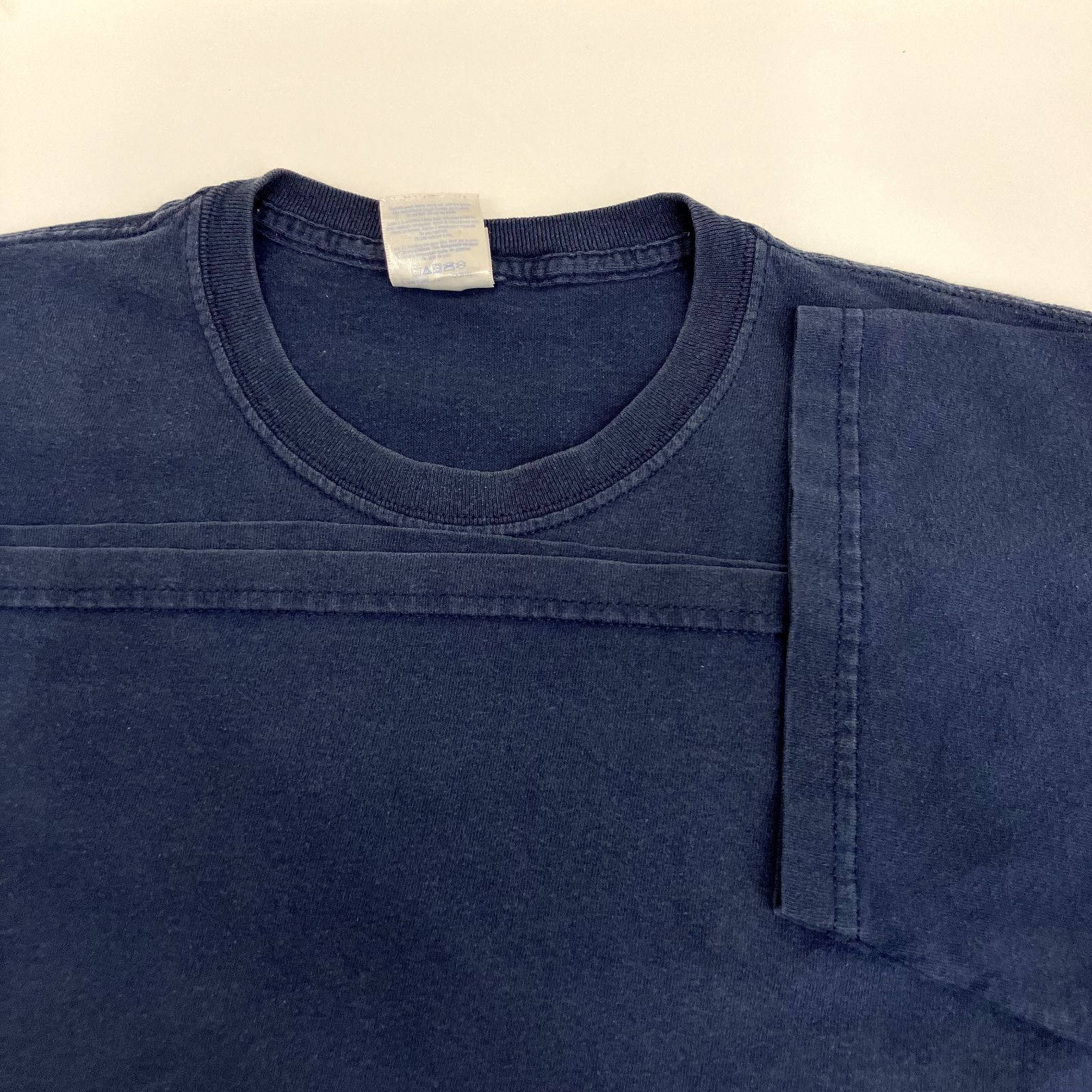 マッハ GOGOGO 三船 剛 マッハ号 プリントT 古着Tシャツ GILDAN