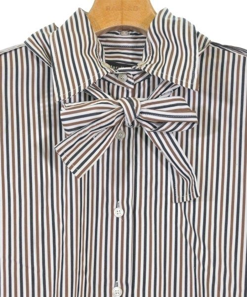 Meryll Rogge カジュアルシャツ レディース メリルロッゲ 中古　古着 Meryll Rogge カジュアルシャツ レディース 【古着】【中古