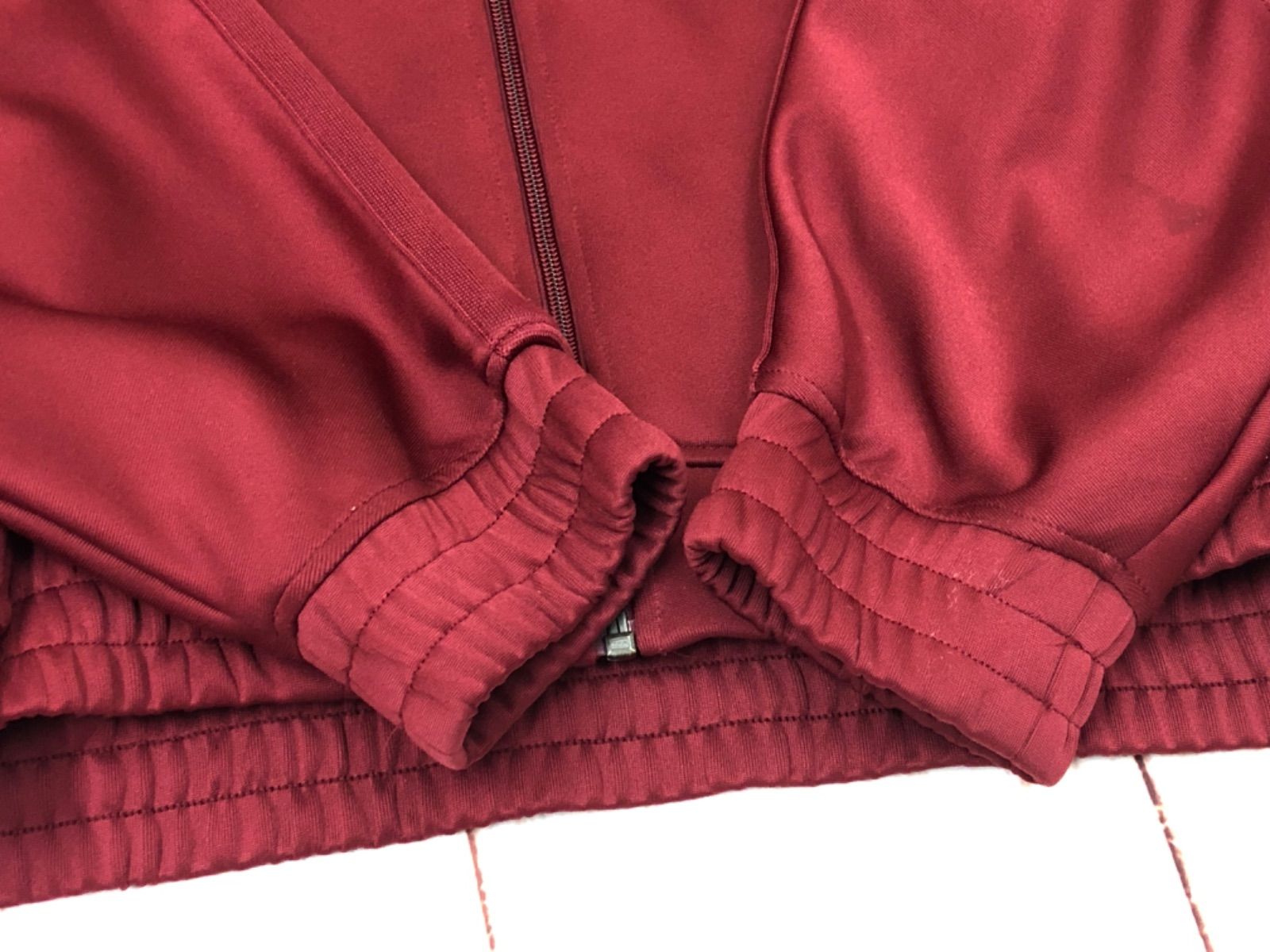 ☆NIKE×Martine rose ナイキ マーティンローズ トラック