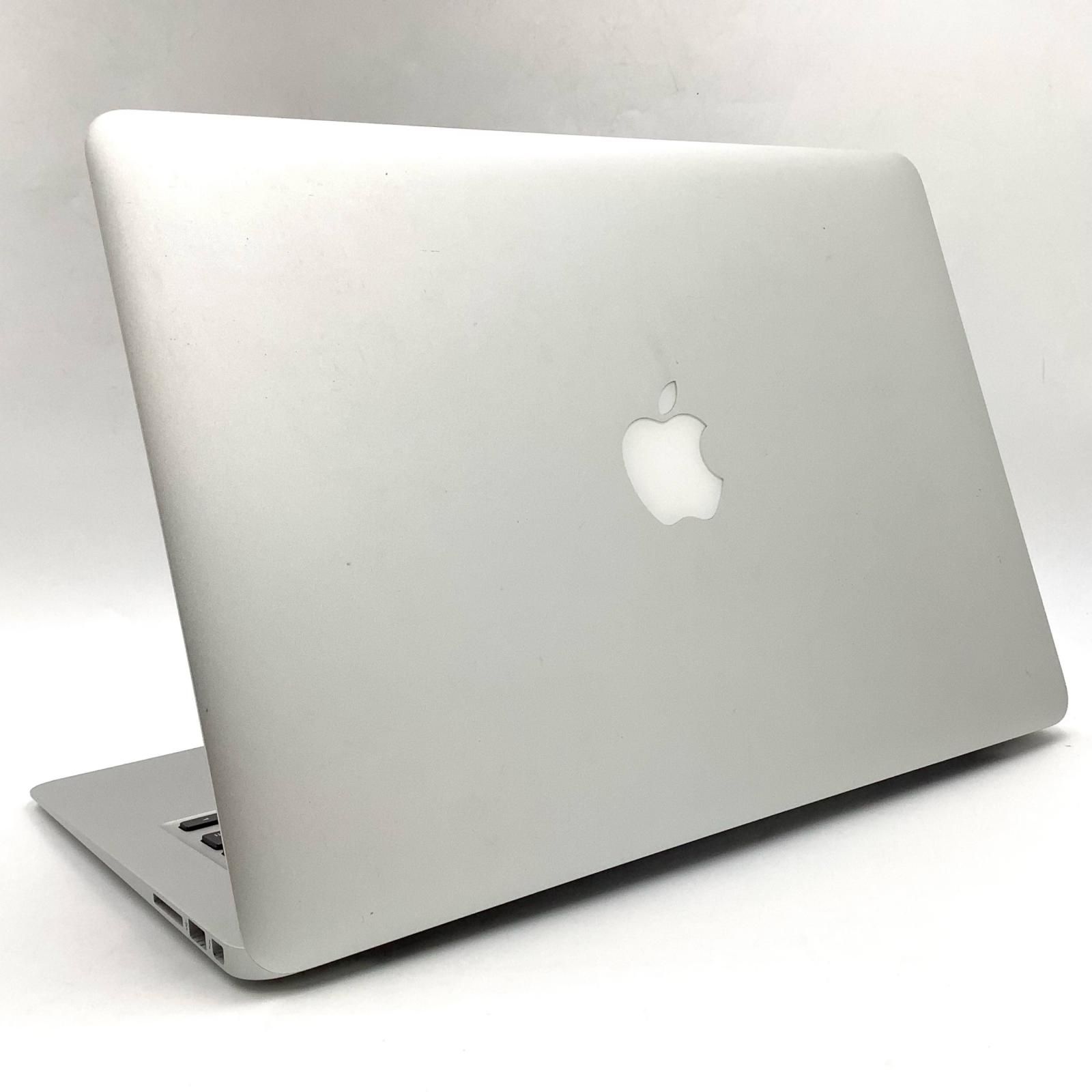 Apple MacBook Air 13インチ 2015 Intel Core i5 4GB SSD 128GB