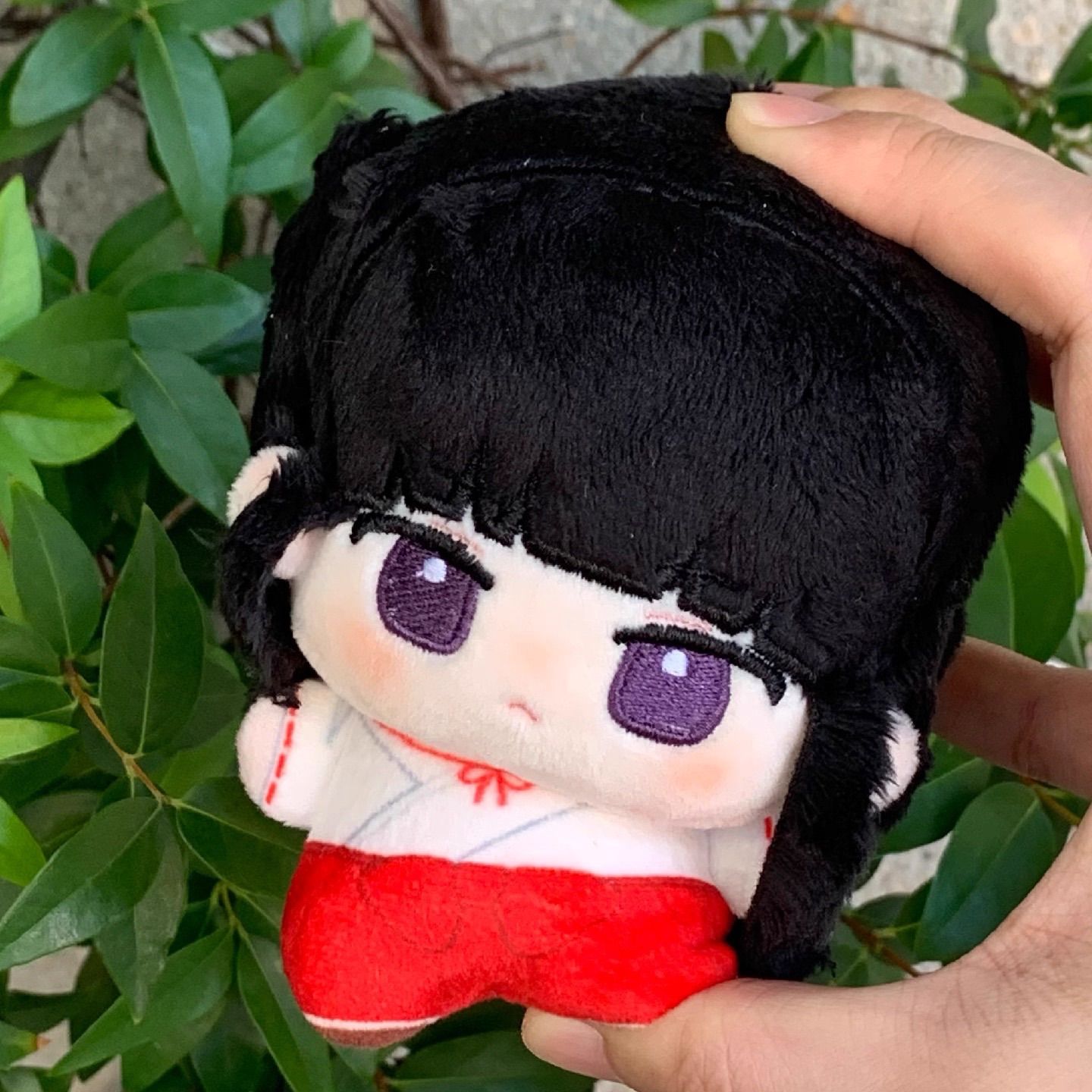 ☆犬夜叉 10cm ミニぬいぐるみ 犬犬汪・殺殿・かごめ・桔梗・努努 Amazon.co.jp: KAXIN 犬夜叉 日暮かごめ 桔梗 殺生丸 七宝 邪見