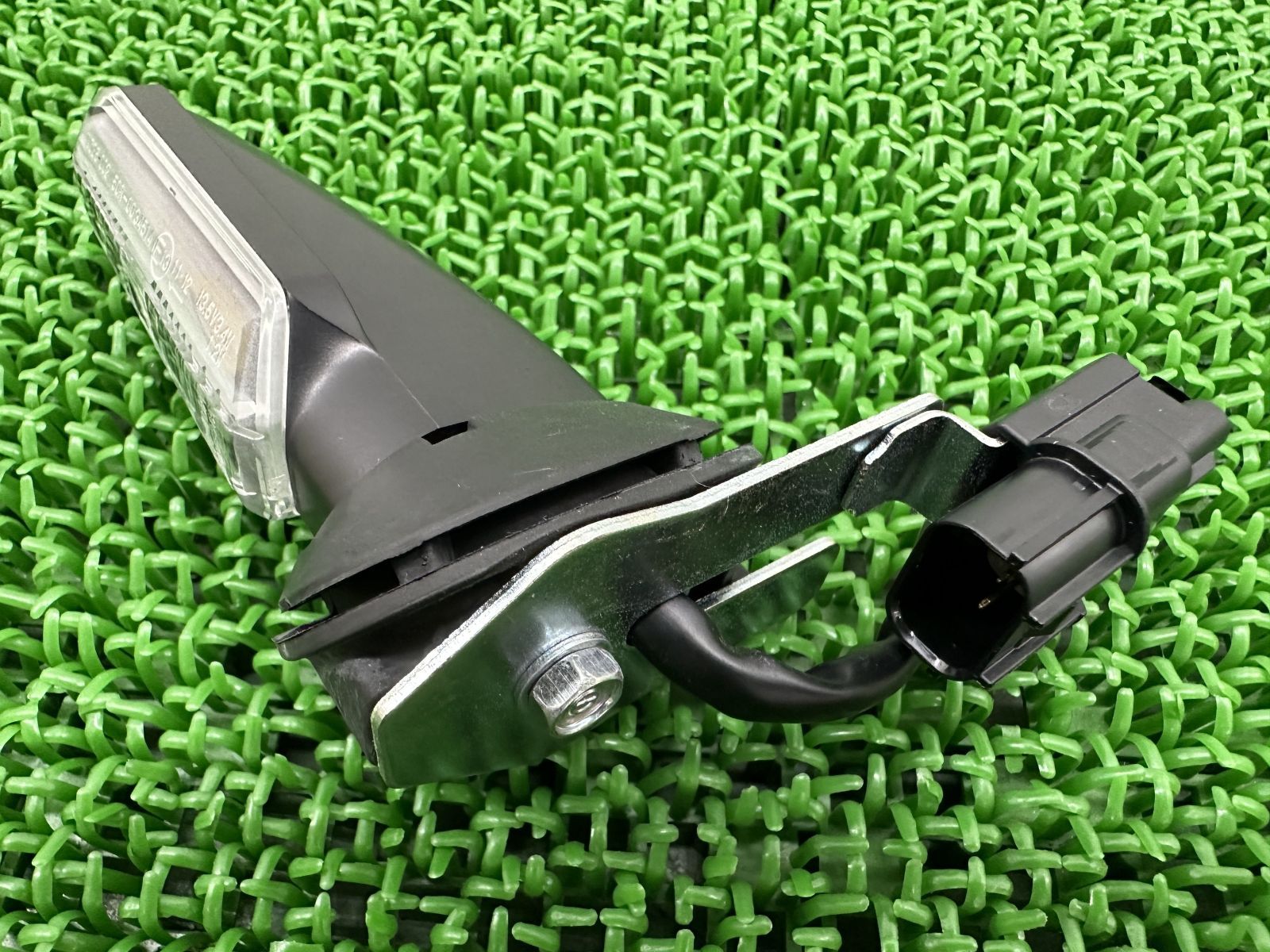 CBR250rr CBR250RR MC51 純正 LED フロントウィンカー 右 R mc51 純正