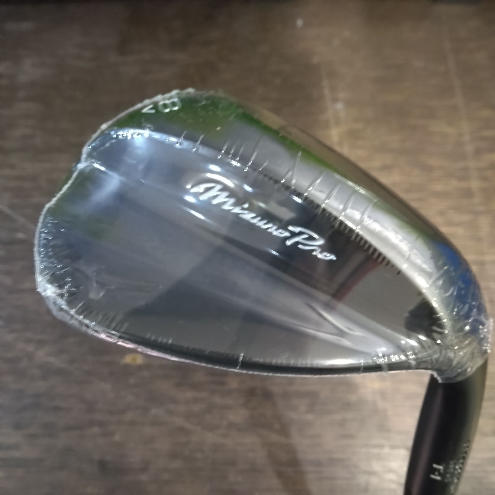 Wg【新品未使用】ミズノ Mizuno Pro T-1 ウエッジ ブラックIP仕上げ 58-10V Dynamic Gold HT S200 スチールシャフト 2025年モデル ゴルフクラブ 日本正規品 (大崎店）