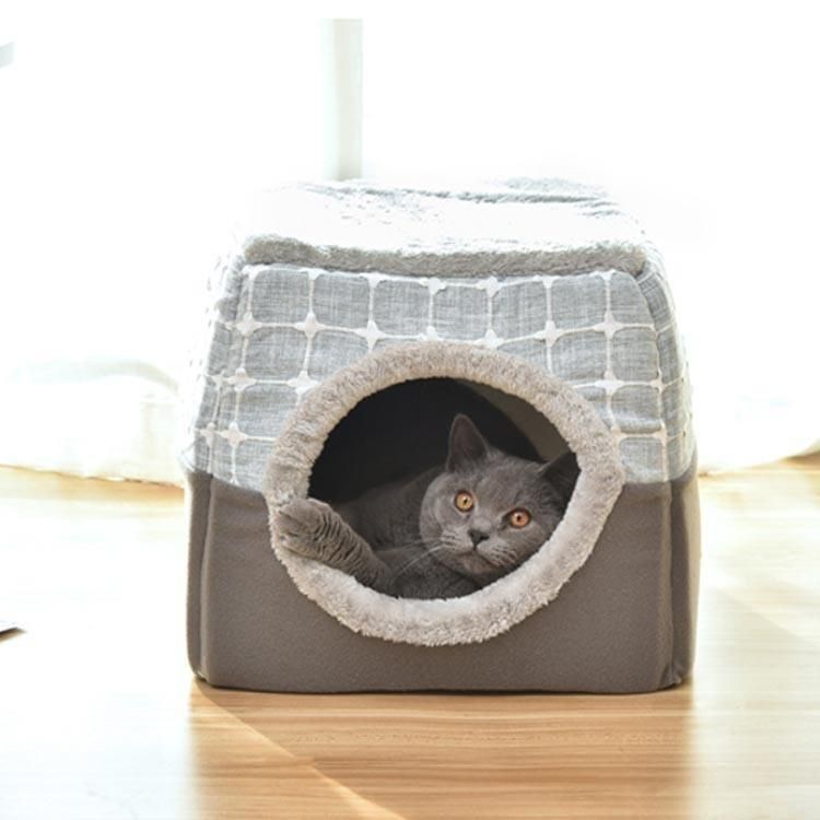 小型犬 クッション型