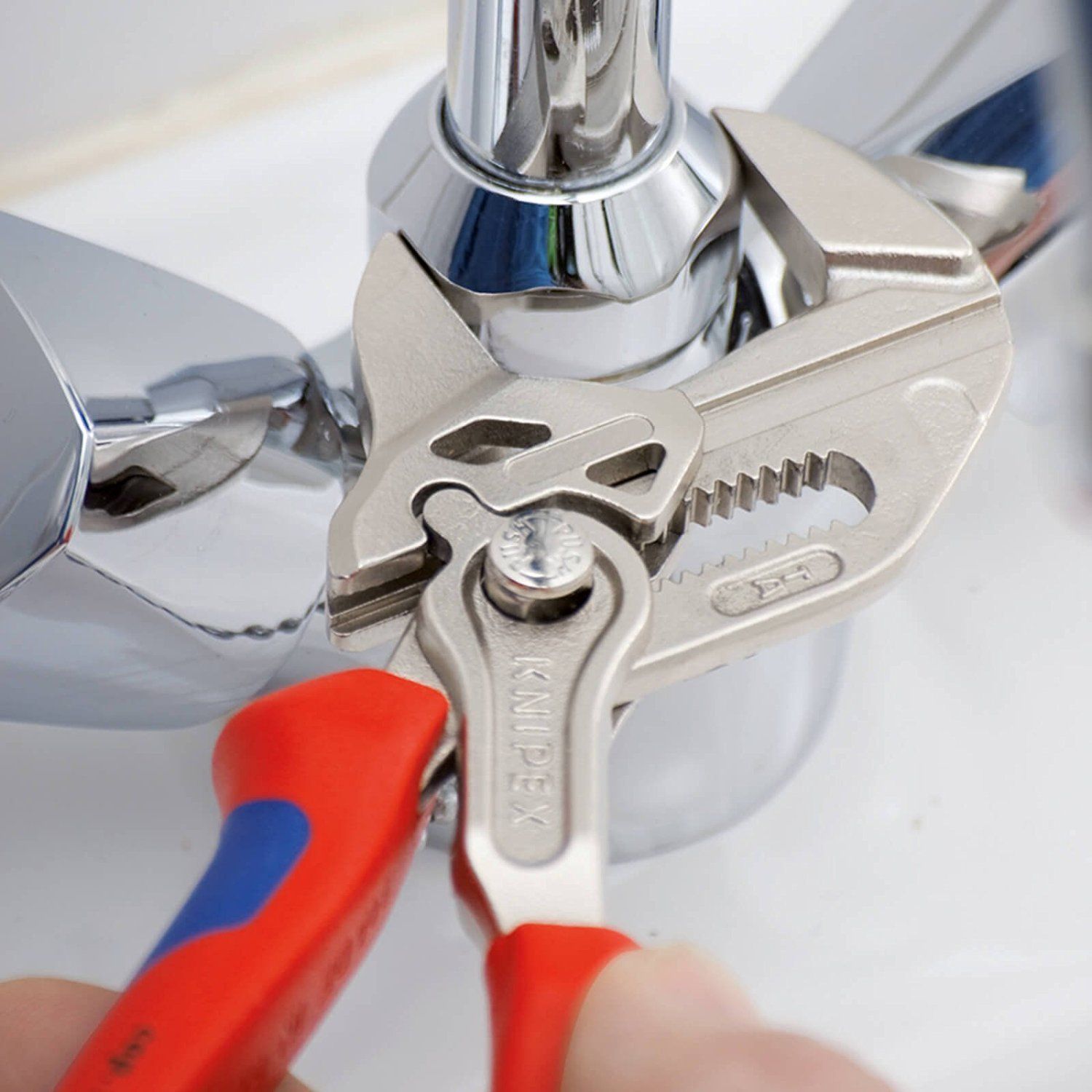 クニペックス KNIPEX 8605-150 プライヤーレンチ SB HRDEVELOPMENT_JP