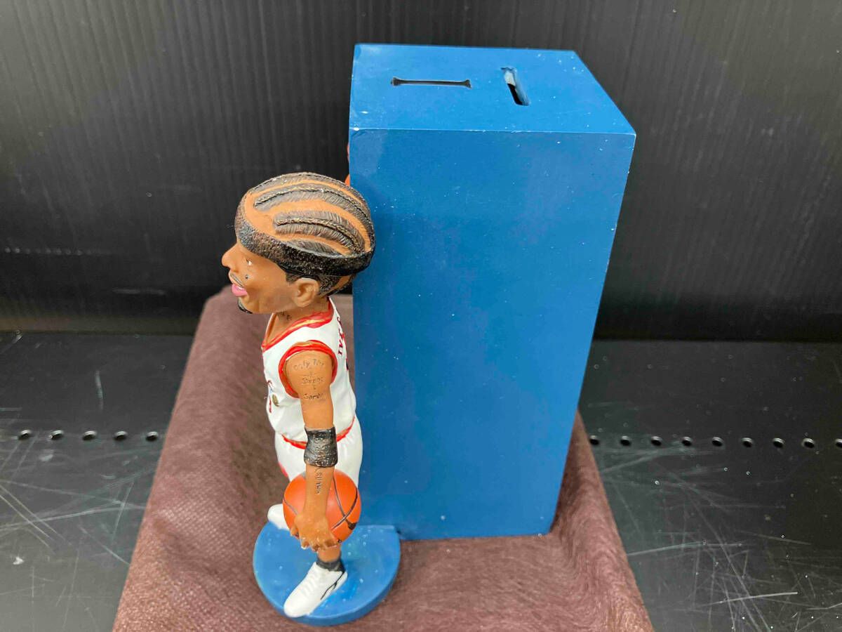 フィギュア 貯金箱