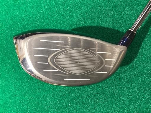 XXIO ゼクシオ 7代目 MP700 レディースゴルフドライバー カーボン L