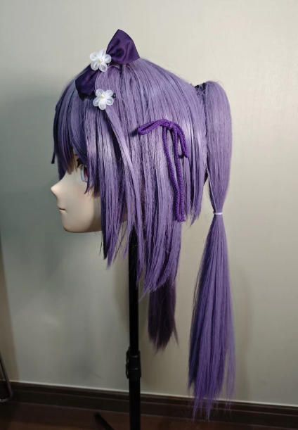 全頭マスク ロック付き NO.1125 フルマスク ドール ヘッドロリータ人形 コスプレ 全頭面 変身 仮装 着ぐるみ 二次元 コスチューム