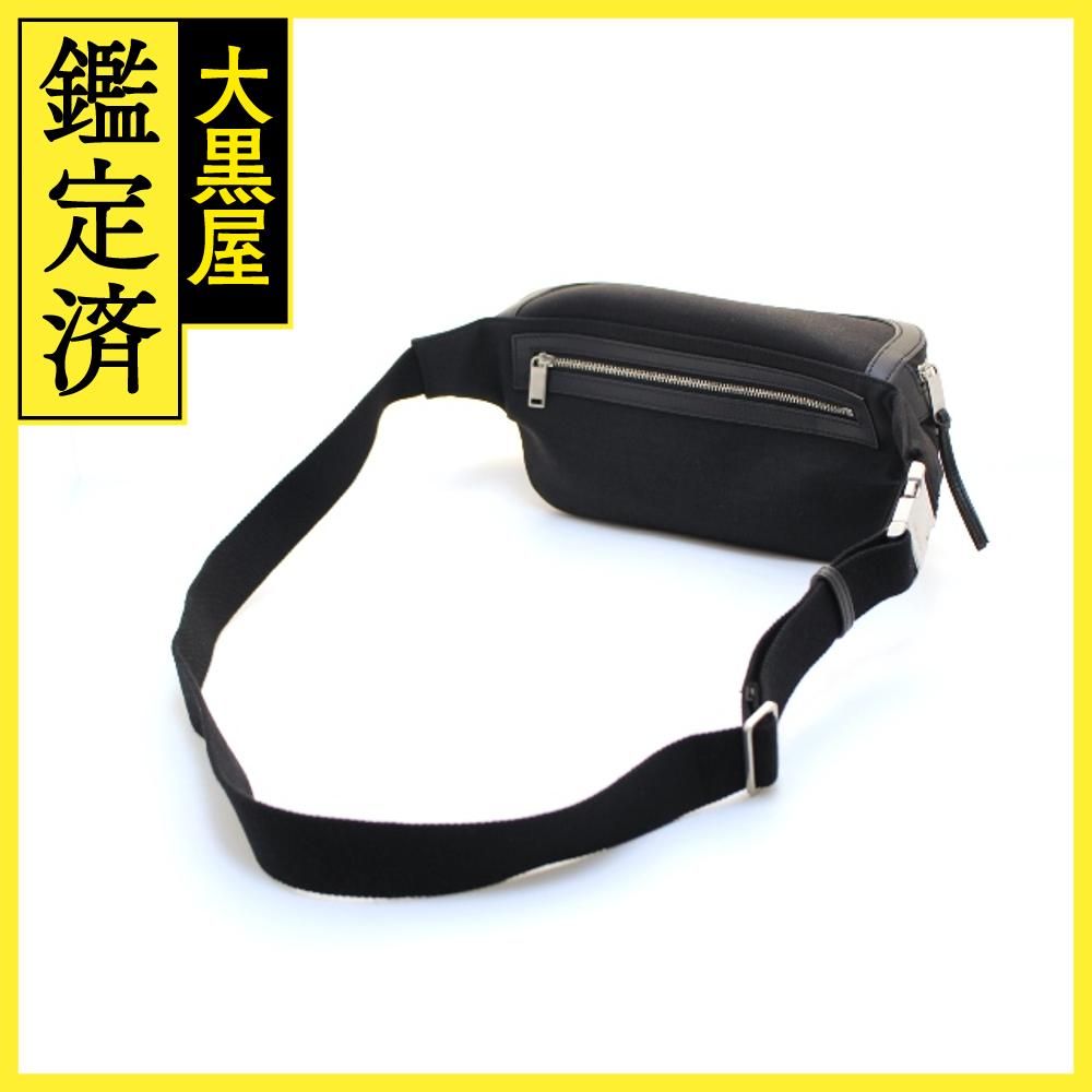 ウエストバッグ