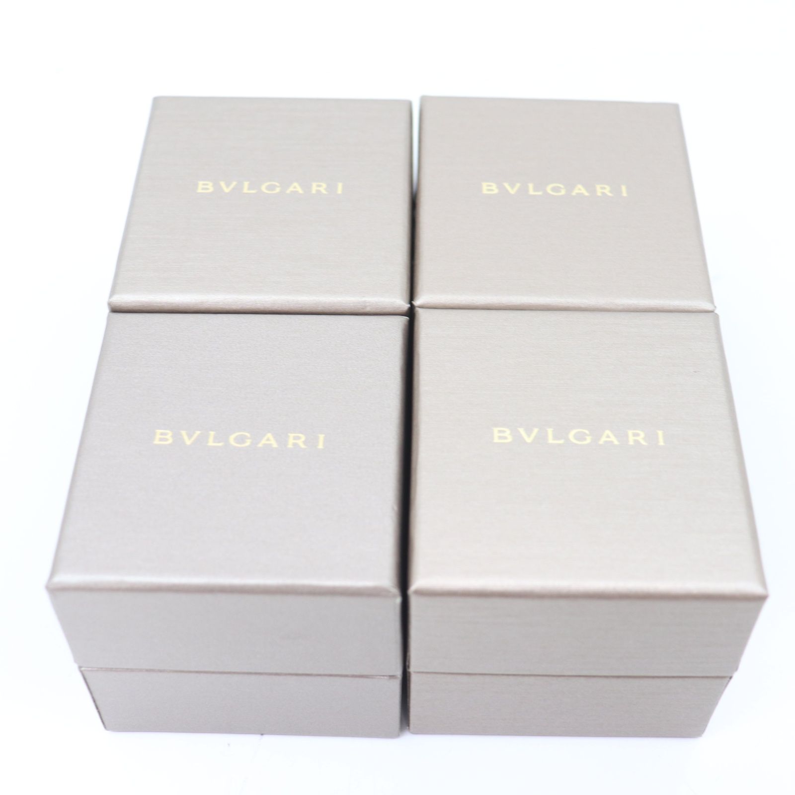 BVLGARI