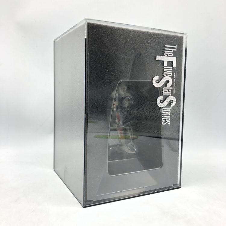 【500円引きクーポン】 中古】L.E.D.ミラージュ 「ファイブスター物語」 塗装済み完成品 語学・辞書・学習参考書