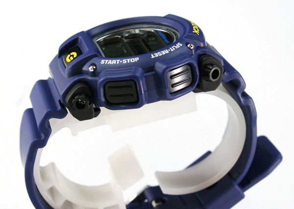 G-SHOCK