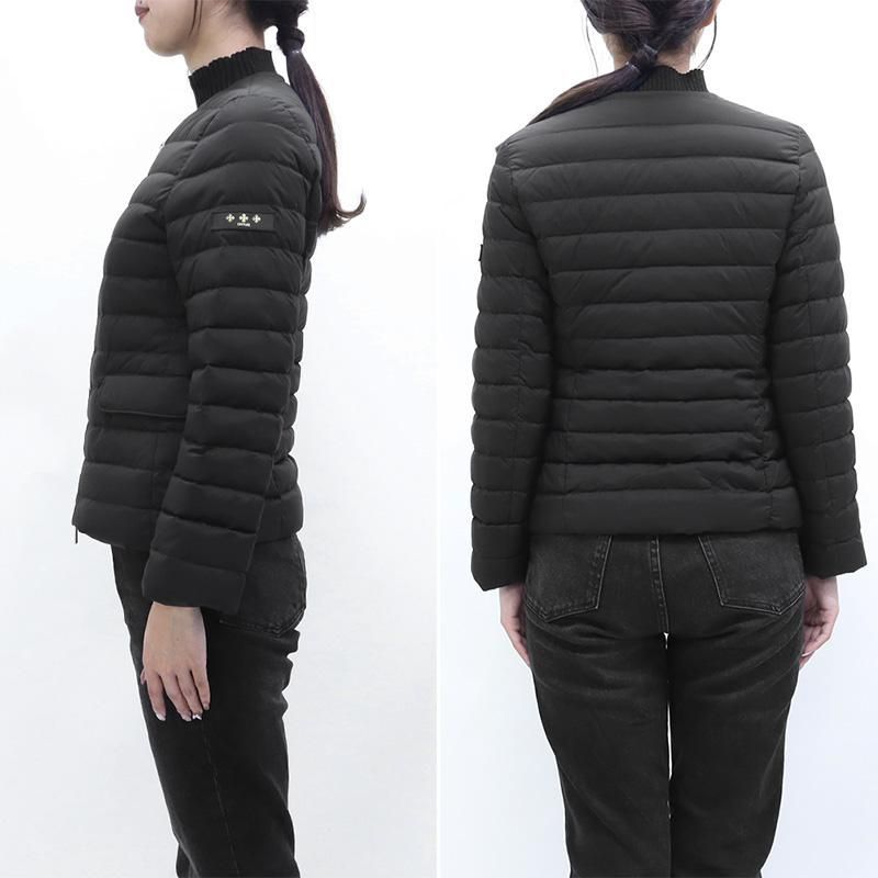 TATRAS / タトラス】(LTAT23A4885-D 01 BLACK) レディース NOKO ノコ 