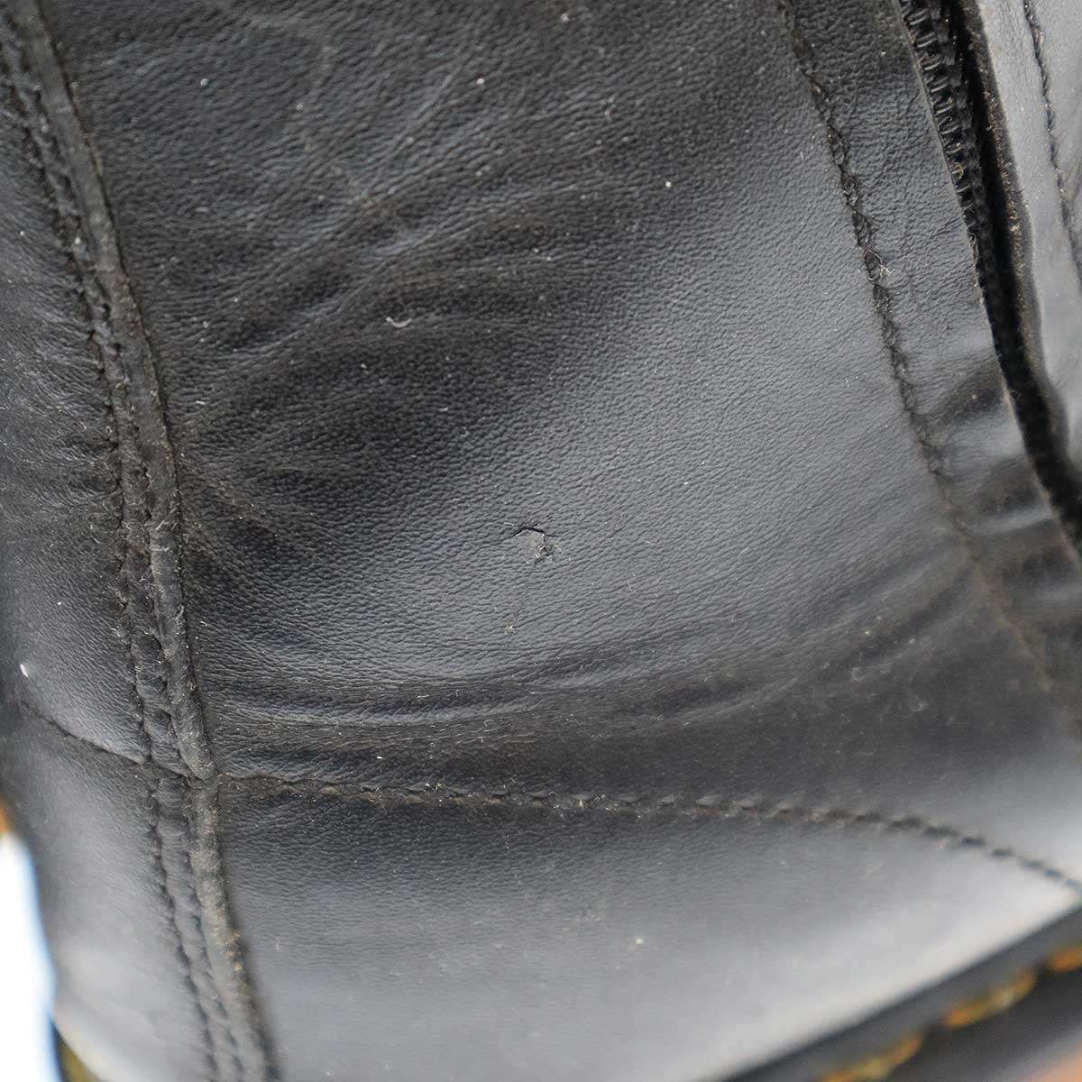 Yohji Yamamoto×Dr.Martens ヨウジヤマモト×ドクターマーチン