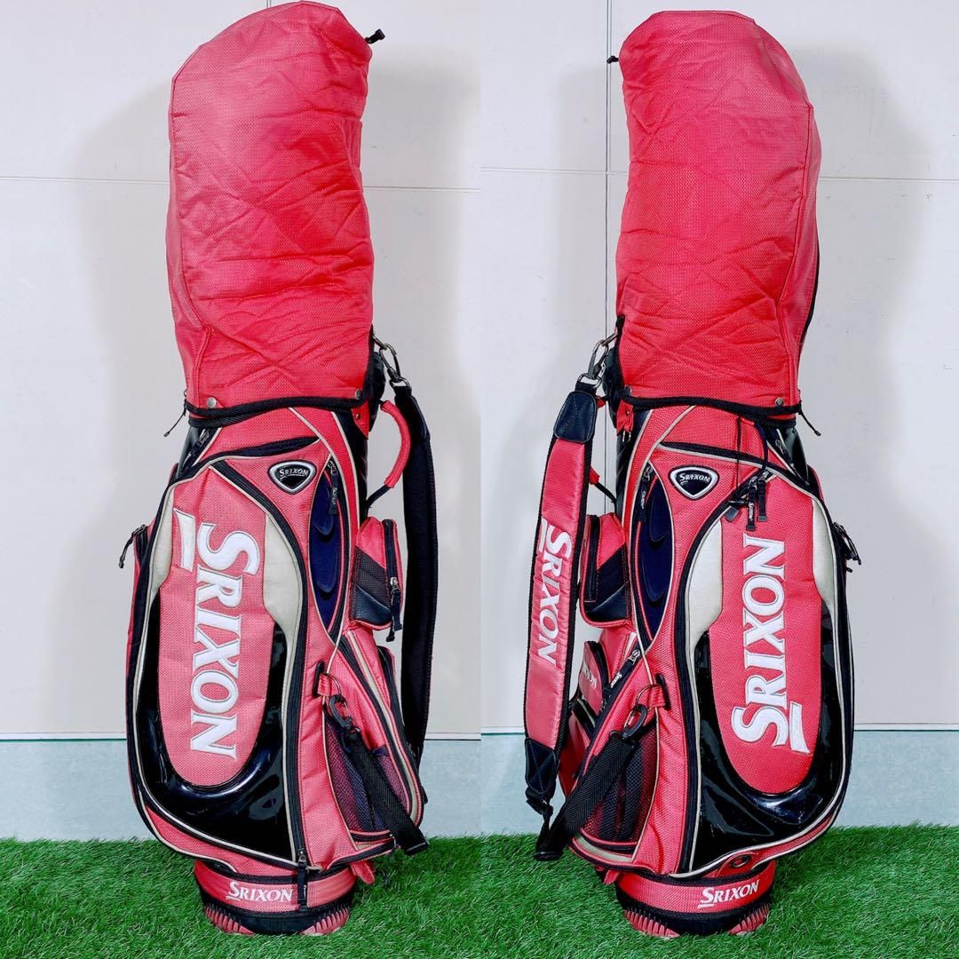 ゴルフクラブ メンズセット 初心者 スリクソン Z-TX やさしい N1076