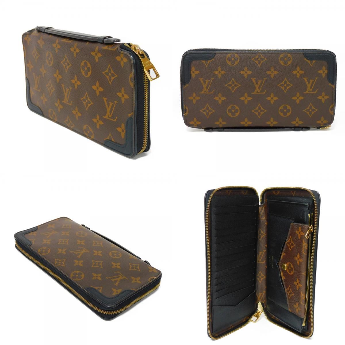 LOUIS VUITTON ルイ・ヴィトン デイリー オーガナイザー