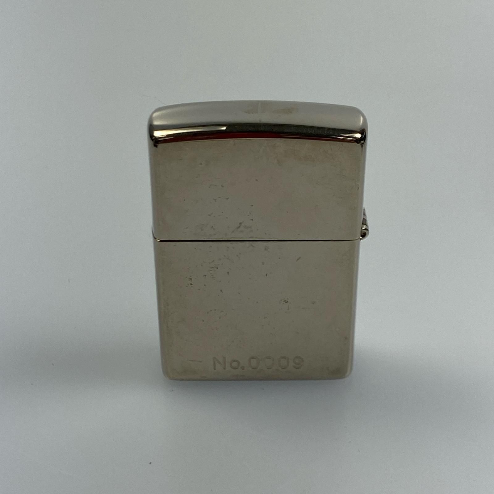 Zippoライター中古品 24003877-1.jpg