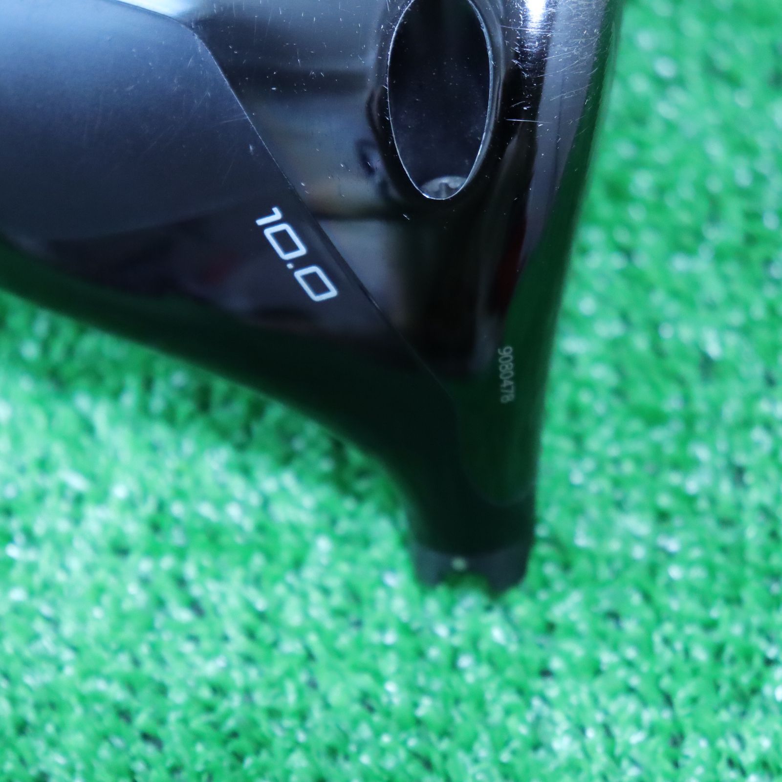 タイトリストGT2 10.0ヘッド 最新【タイトリスト GT2 ドライバー】ヘッドのみ 10.0° 新品