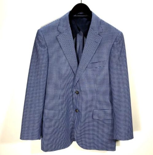 MACKINTOSH マッキントッシュ テーラードジャケット G1D31-305