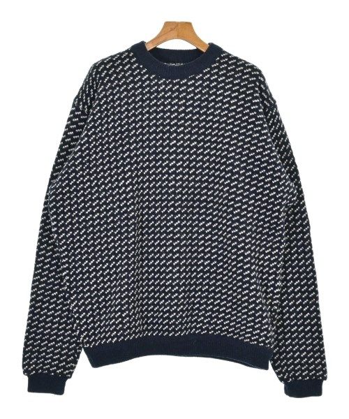 L.L.Bean ニット セーター メンズ 古着 送料無料