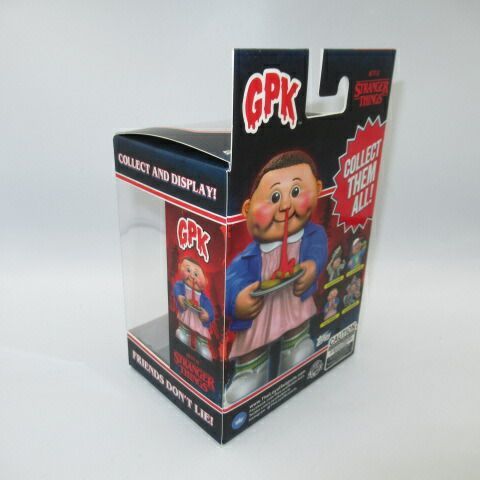 【​限​定​販​売​】 STRANGER KIDS☆ストレンジャーシングスx PAIL THINGSxGARBAGE その他