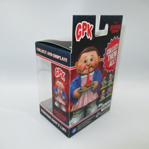 STRANGER THINGSｘGARBAGE PAIL KIDS☆ストレンジャーシングスｘガ 