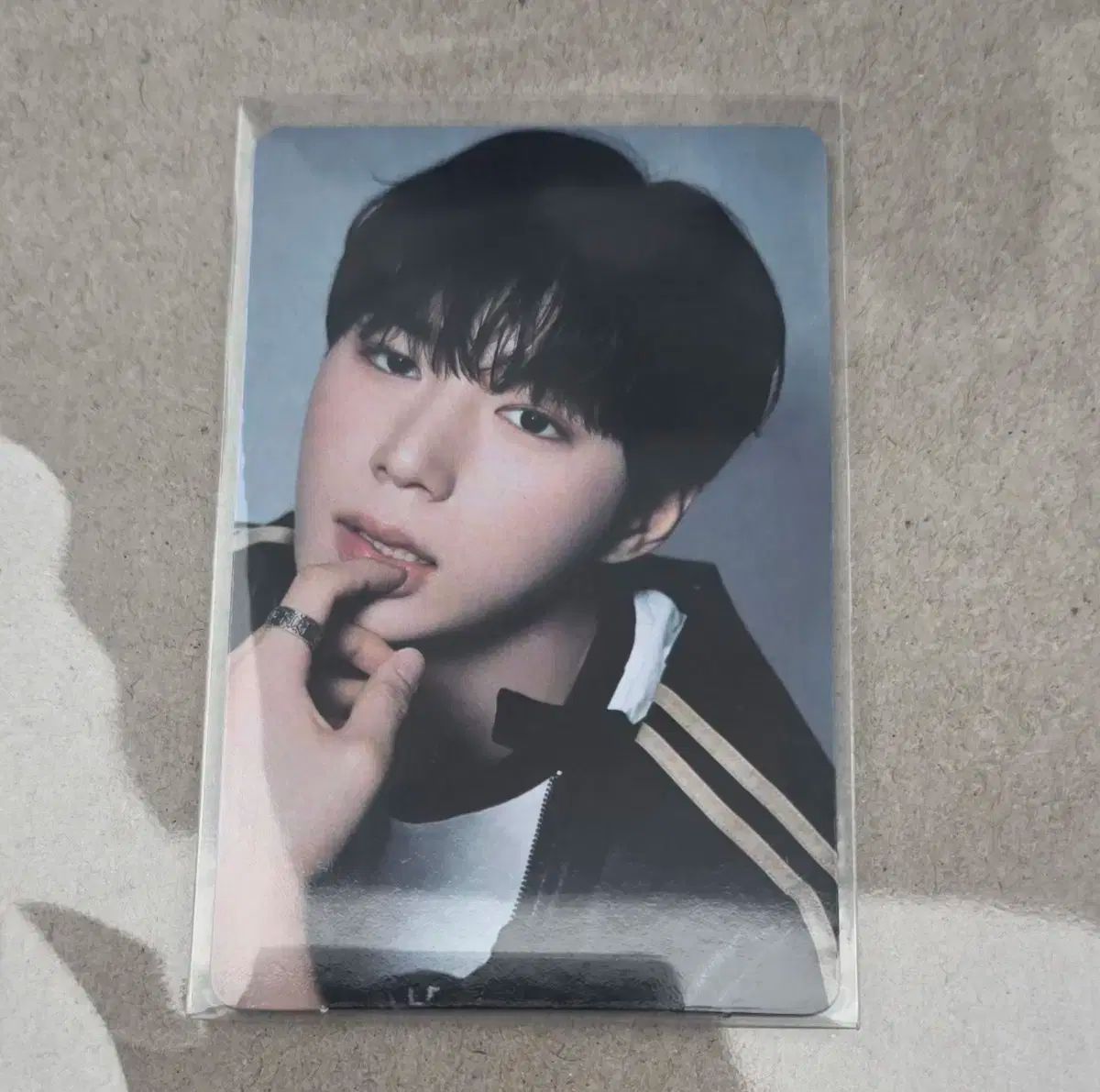 ボイプラ2 アーカイブ展 week2 ジアハオ トレカ 6種 Boys 2