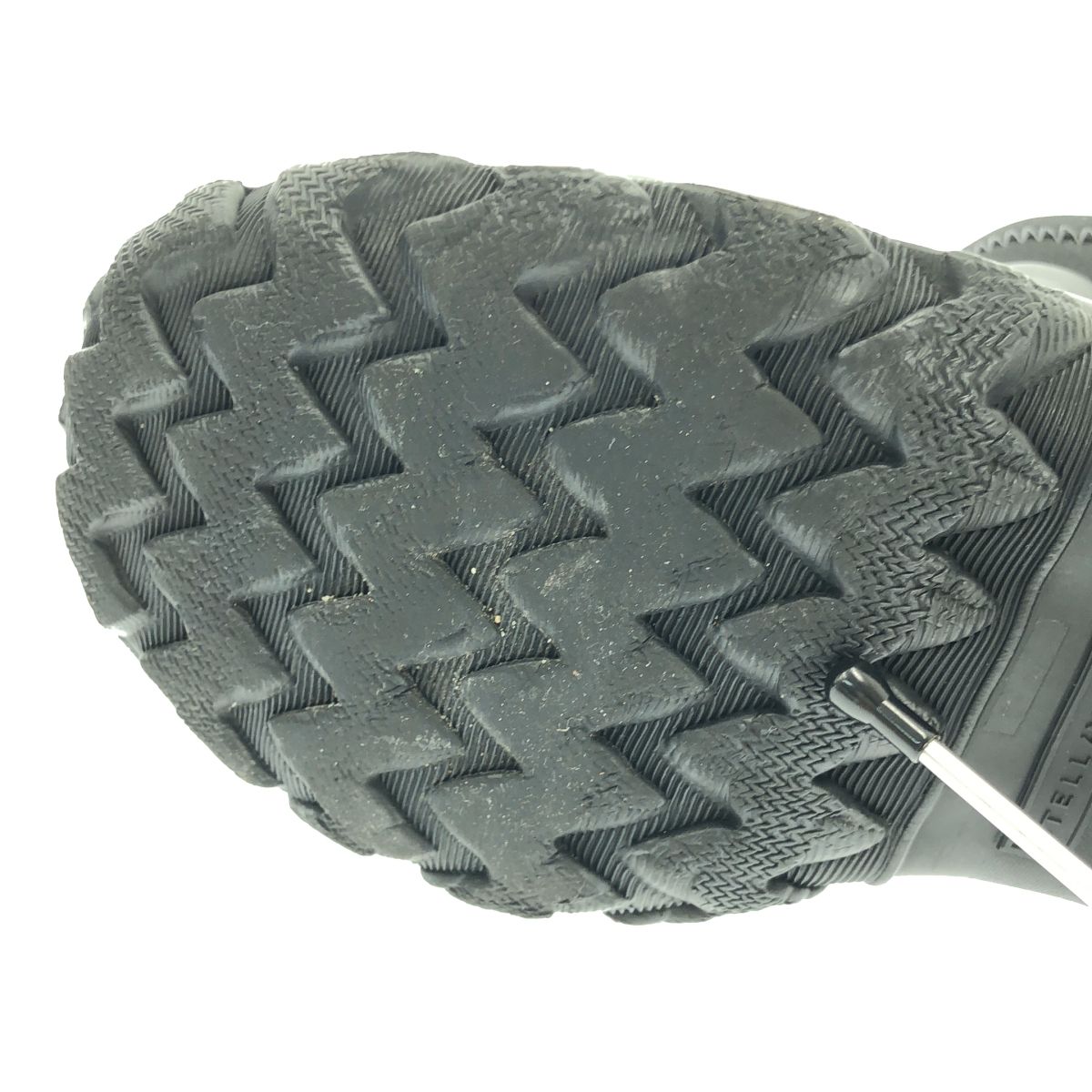 サイドゴア レイン