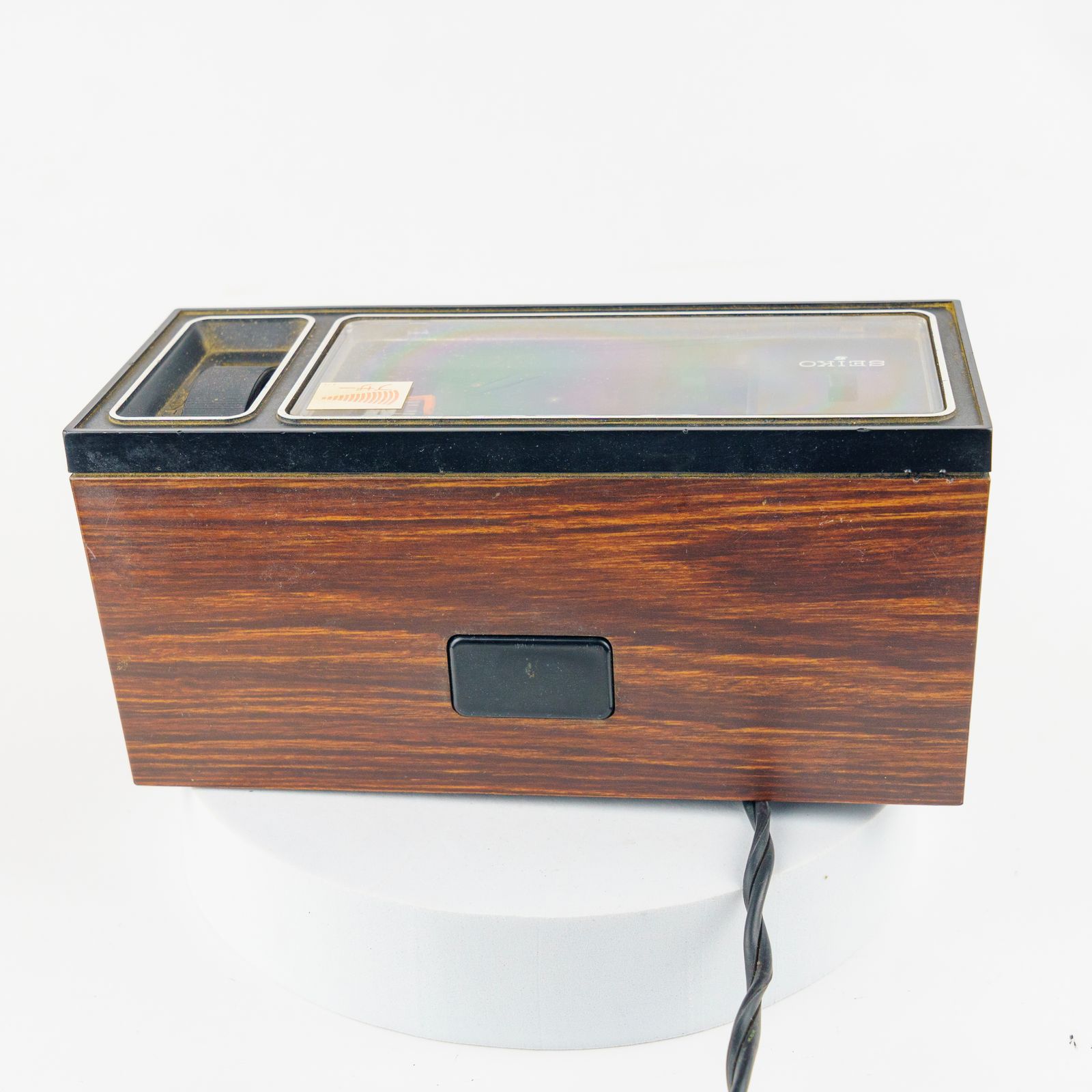 DP674 ウッディーボディ