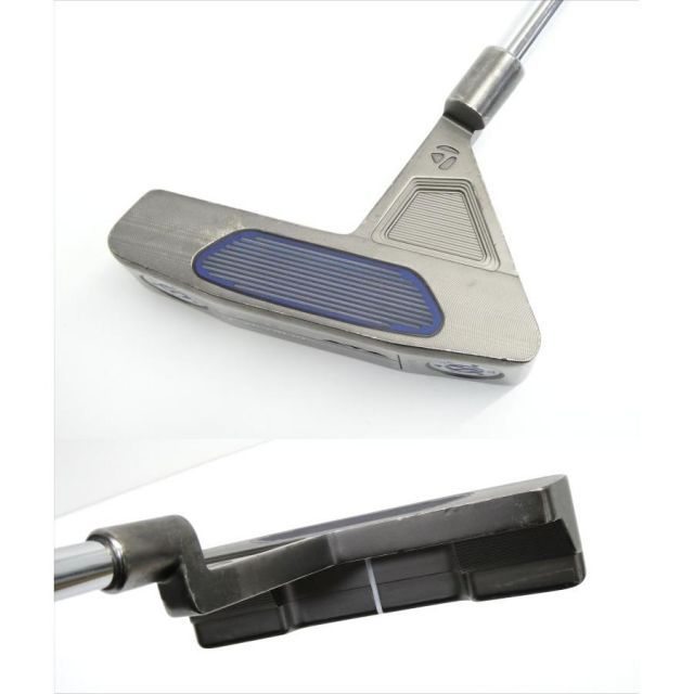 TaylorMade - テイラーメイド　TB1 Amazon | テーラーメイド TRUSS TB1 トラス パター トラスヒール