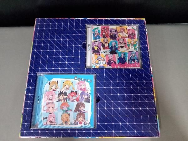 holo*27 CD holo*27 Vol.1 Special Edition(完全生産限定盤