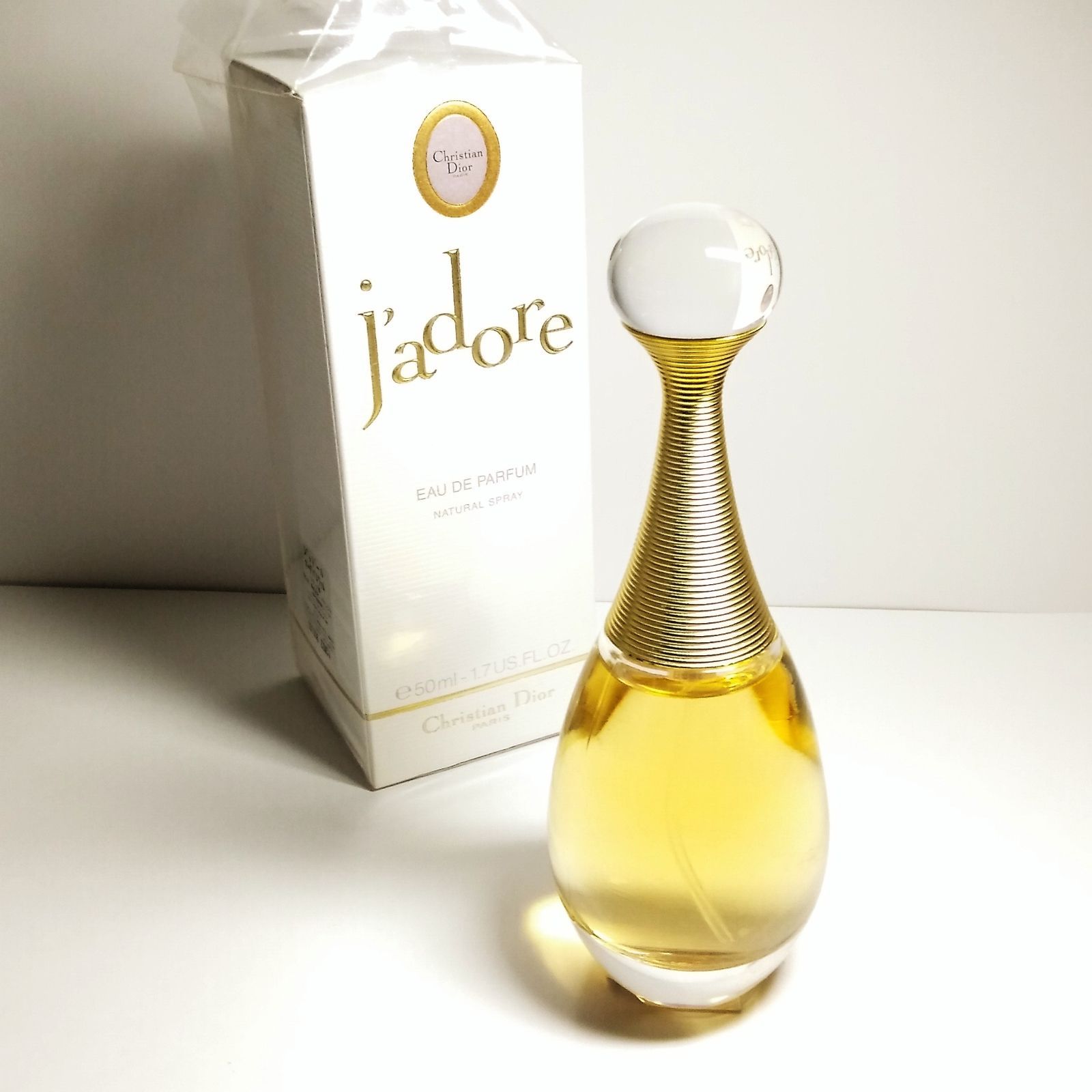 CHLOE クロエ オードパルファム 75ml j - その他