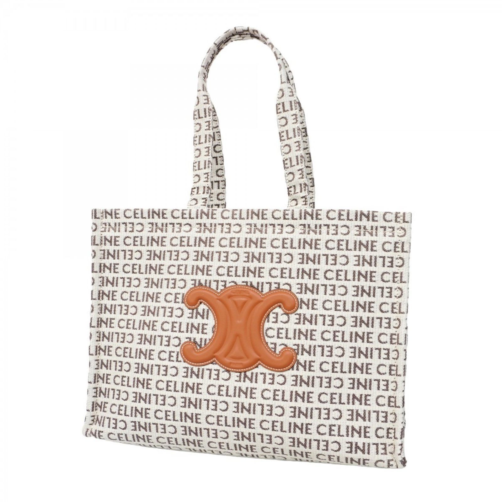 セリーヌ(Celine) セリーヌ トートバッグ トリオンフ カバ