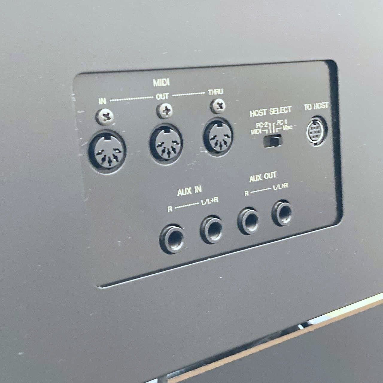 YAMAHA ヤマハ