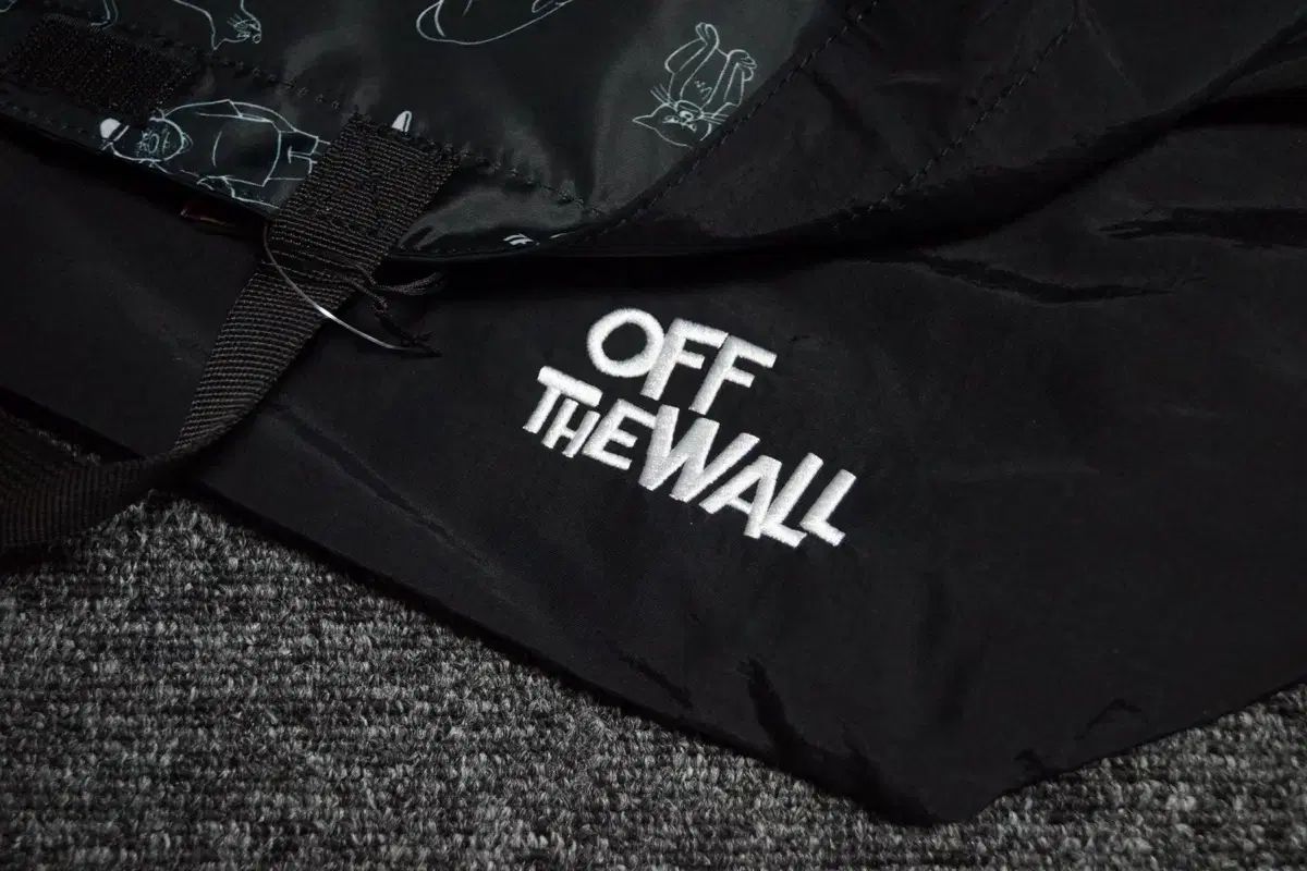 OS ） VANS(ヴァンス) プレミアム X ゆうすけ 花井 トートバッグ 2025