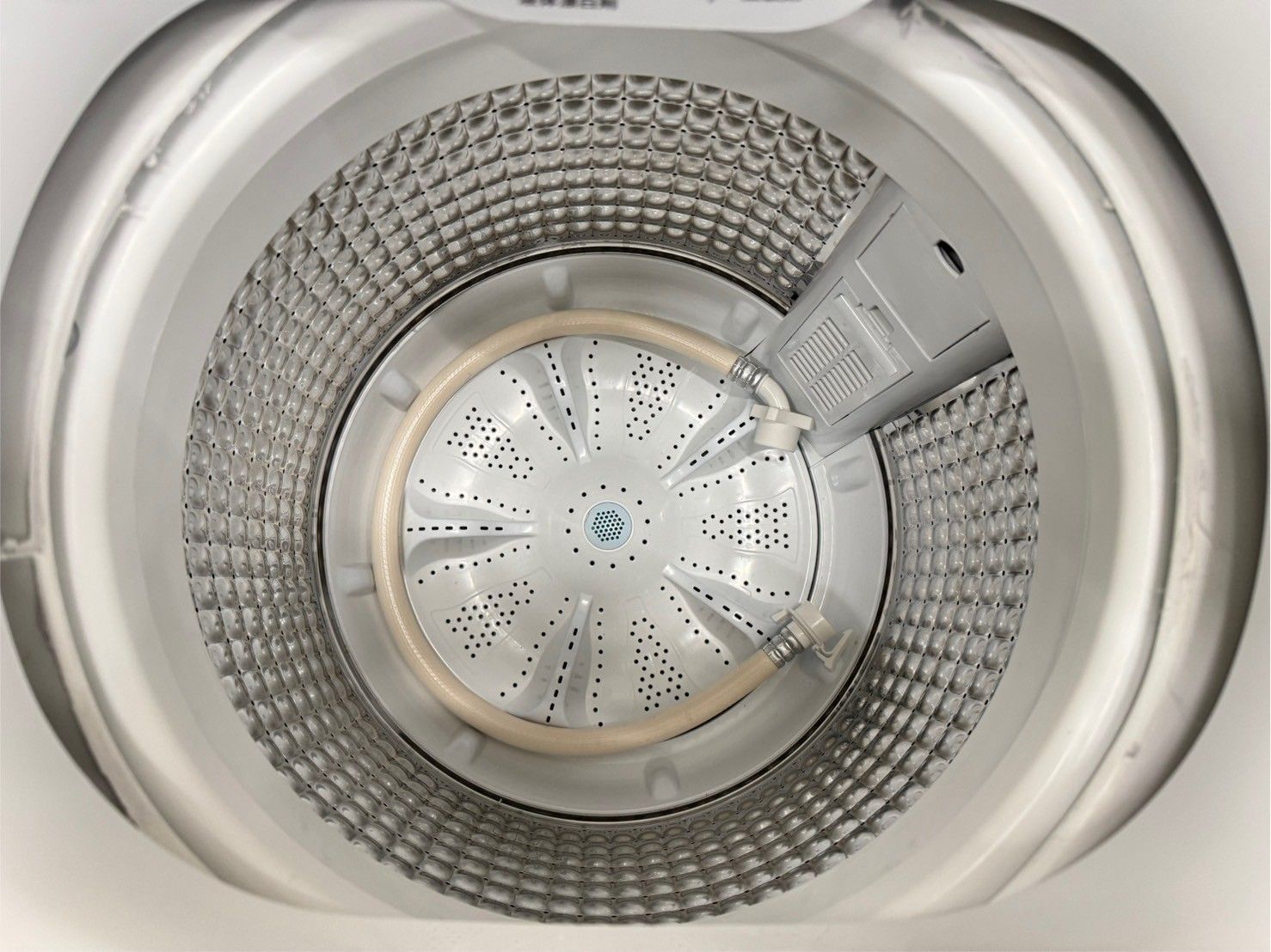 生活家電 【高年式】大阪送料無料☆3か月保障付き☆洗濯