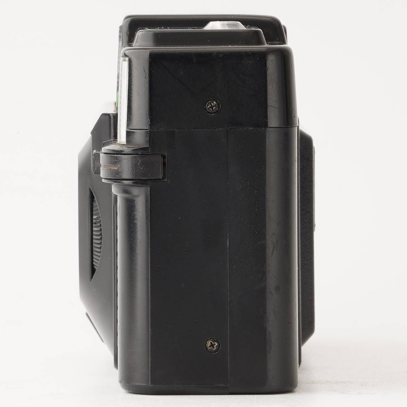 リコー Ricoh FF-3D AF SUPER / RIKENON Lens 35mm F3.2