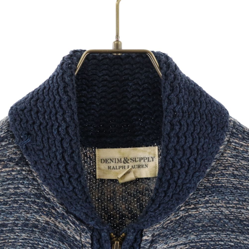 デニムアンドサプライ　セーター　ニットカーディガン　コート　ラルフローレン DENIM & SUPPLY RALPH LAUREN (デニム アンド サプライ ラルフ